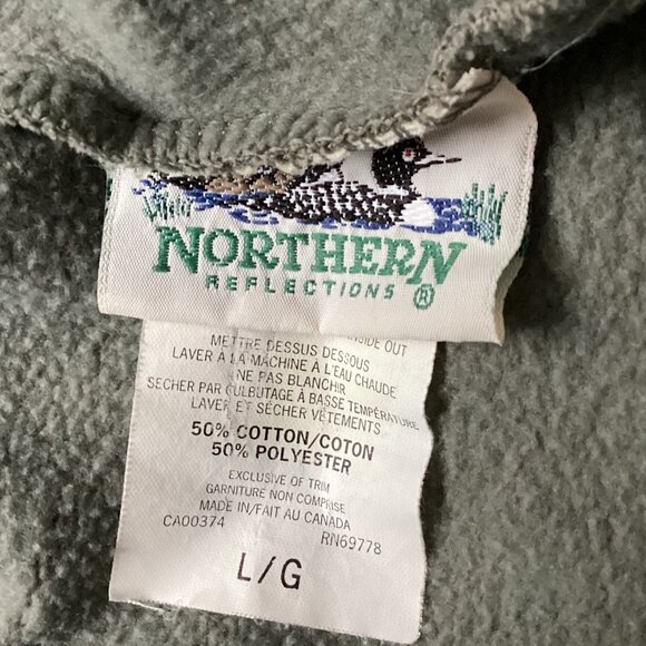 The Constant + Northern Reflections Women's Fleece Sweatpants Bundle of 2 - Picture 9 of 16